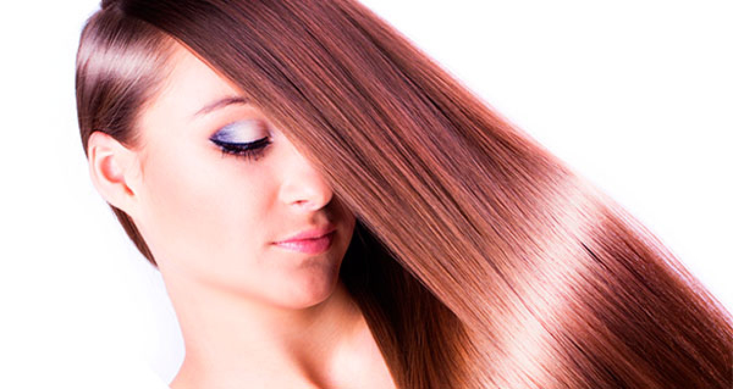 Кератиновое выпрямление и уход за волосами