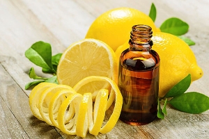 Эфирное масло лимона для волос: возможный вред