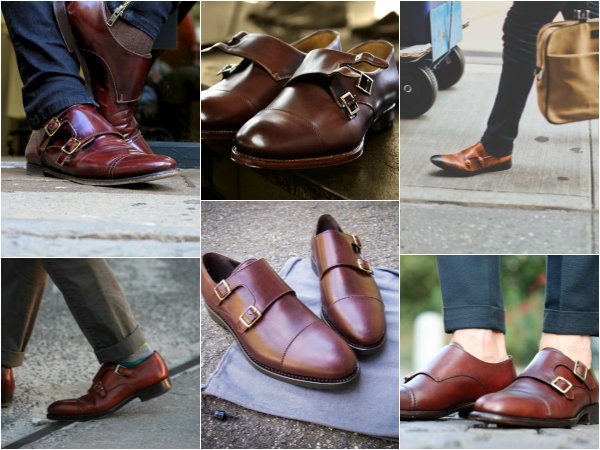 Monk shoes 04