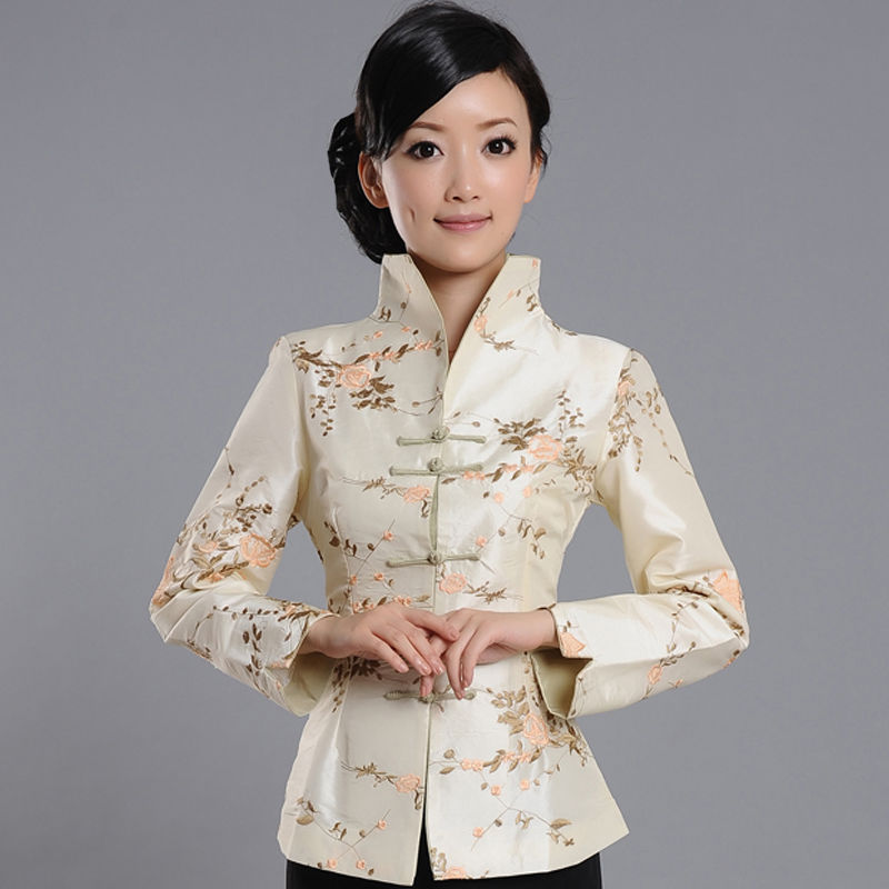 Традиционная сучжоуская вышивка — драгоценная живопись шелком по шелку, фото № 24