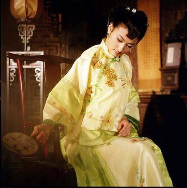 Традиционная сучжоуская вышивка — драгоценная живопись шелком по шелку, фото № 2