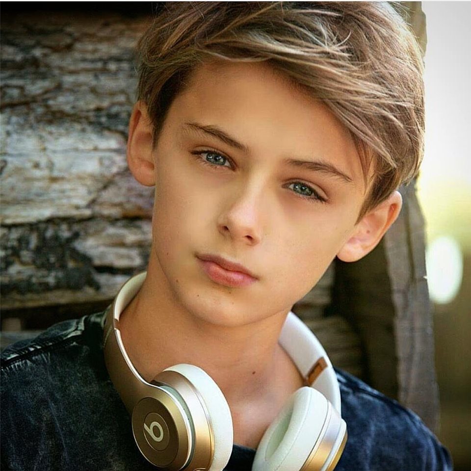 Самый красивый мальчик в мире 14 лет   фотографии и картинки (18)