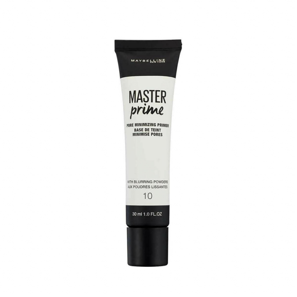 Maybelline основа под макияж Master Prime маскирующая поры.jpeg