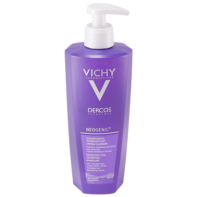 Vichy Dercos