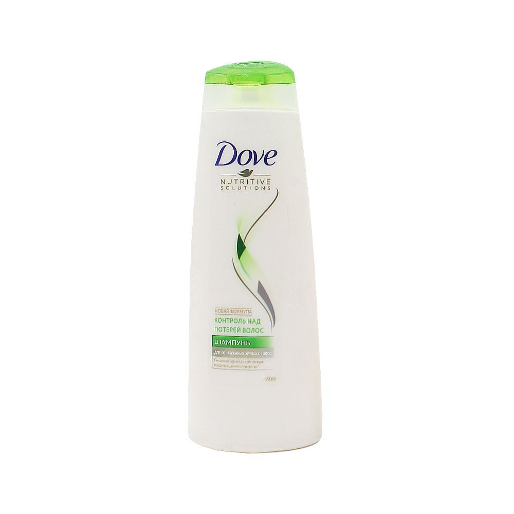 Dove «Против перхоти»