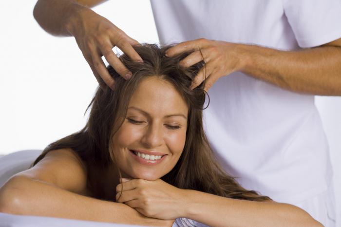 как остановить выпадение волос у женщины в домашних условиях