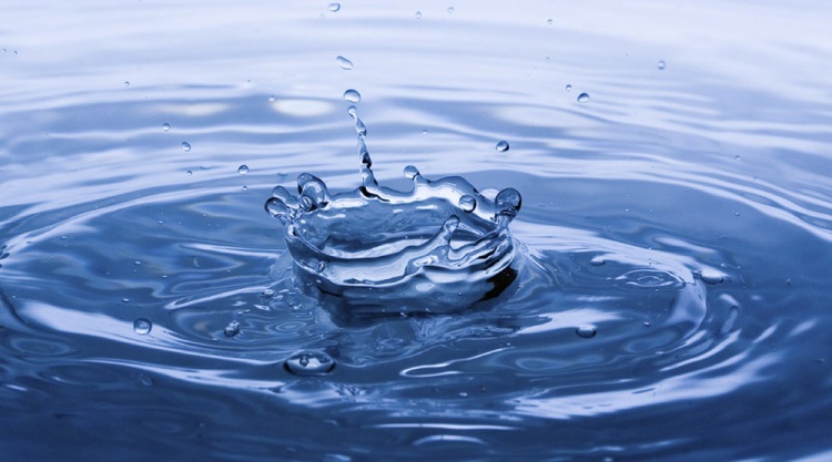 Минеральная вода – виды и свойства