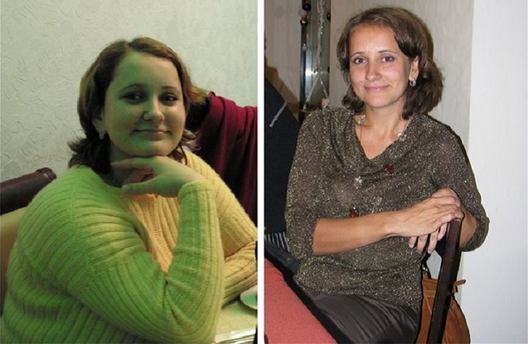 Как похудеть на кремлевской диете — результаты с фото до и после