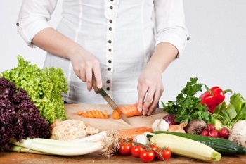 Правила питания и приготовления пищи при соблюдении диеты Ковалькова
