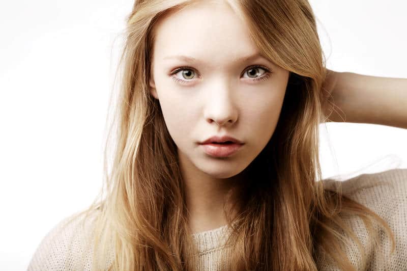 Уход за волосами для девочек подростков в домашних условиях