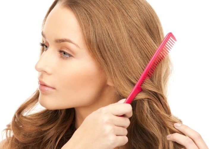  Уход за ломкими волосами: тактика лечения