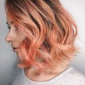 Краска для волос "Кеен": описание с фото, палитра цветов, выбор цвета для окрашивания, техника окрашивания, особенности ухода за волосами после окраски