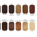Вся палитра цветов красок для волос: цвета по номерам, модные оттенки, советы стилистов