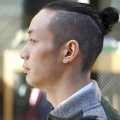 Прическа топ кнот (top-knot): как сделать, кому подходит?