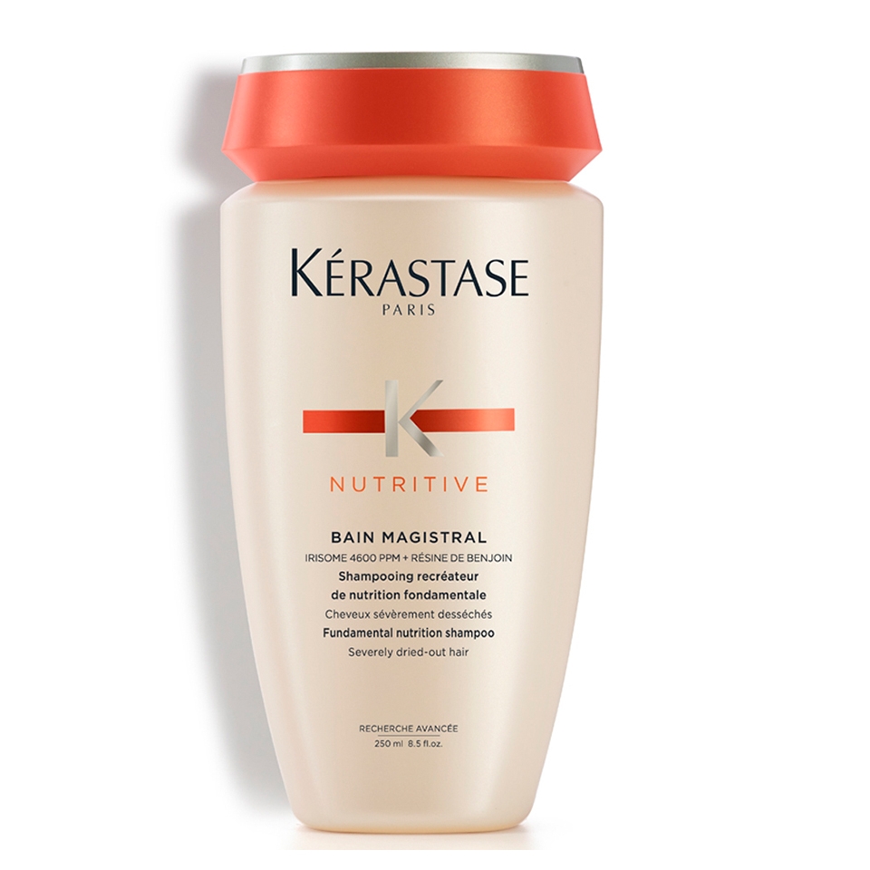 Kerastase Nutrivite.