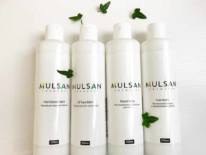 "Mulsan Cosmetic".