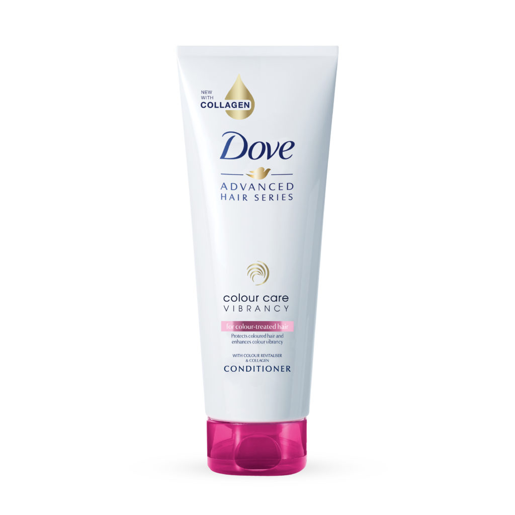 Advanced Hair Series Colour Care Vibrancy от Dove