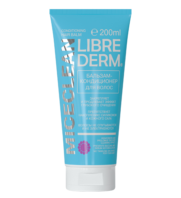 Miceclean, Librederm