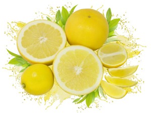 польза лимона для волос