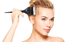 Способ приготовления питательных масок для волос дома