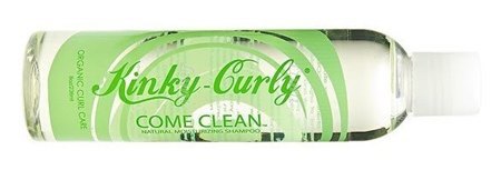 Kinky-Curly Come Clean Moisturizing Shampoo. Изображение № 3.