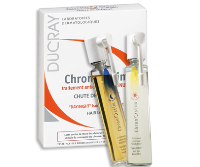 Ducray Chronostim Lotion - лучшее средство от выпадения волос