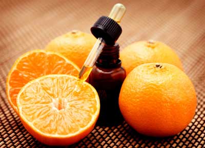 Эфирное масло апельсина для волос в домашних условиях для женщин