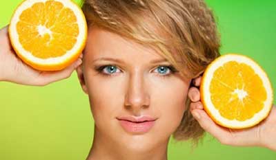 Эфирное масло апельсина для роста волос