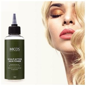 Тоник для волос Scalp Active Toner