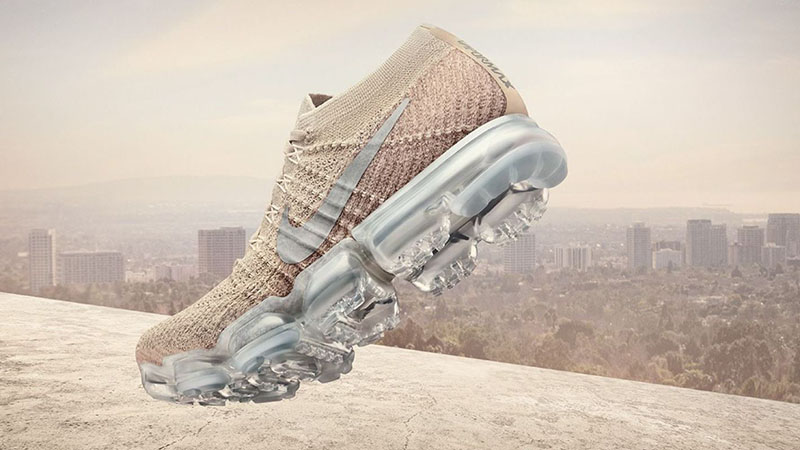 Кроссовки Nike Air Vapormax