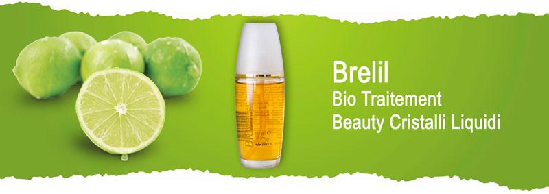 Однофазные жидкие кристаллы Brelil Bio Traitement Beauty Cristalli Liquidi