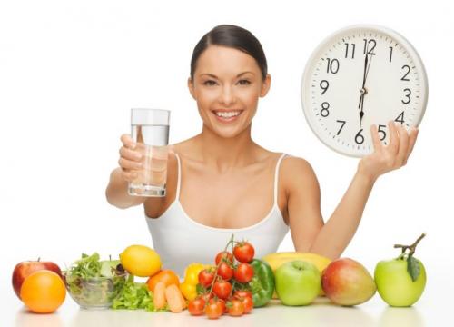 Выход из питьевой диеты 30 дней меню. Питьевая диета — меню на каждый день, рецепты, результаты и отзывы