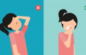 10 способов остановить кровотечение из носа. Причины и правила оказания первой помощи