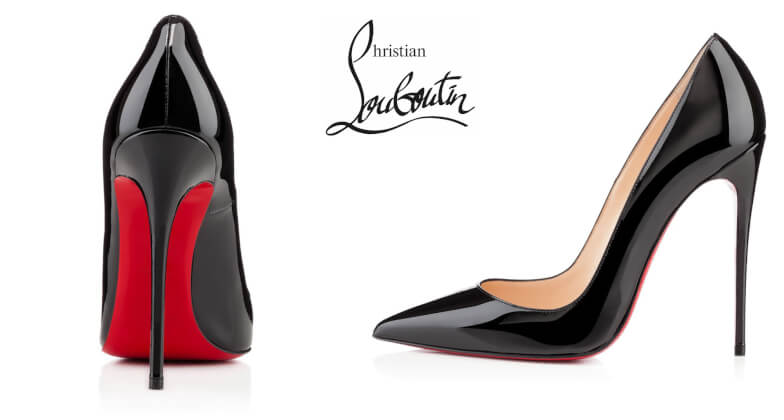 Christian Louboutin - Цена