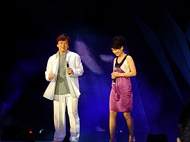 Jackie Chan and a hostess.jpg