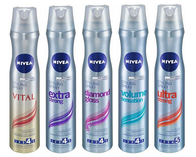 Nivea