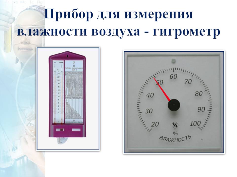 Нормальный уровень влажности воздуха в квартире и как его измерить