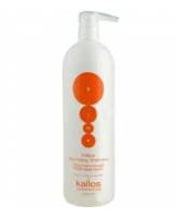 Шампунь для тонких волос "Объем" Kallos Volumizing Shampoo