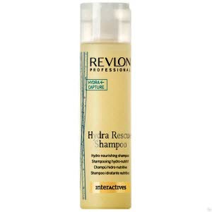 Гидроувлажняющий шампунь Revlon Professional Interactives Hydra Rescue Shampoo