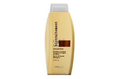Шампунь для сухих волос Brelil Bio Traitement Repair Shampoo