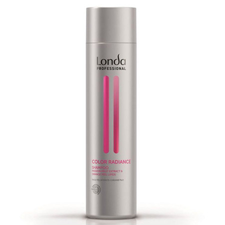 Шампунь для окрашенных волос Londa Professional Color Radiance Shampoo