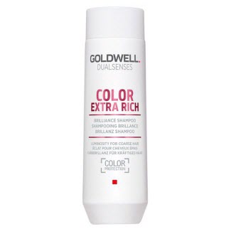 Шампунь для окрашенных волос Goldwell DualSenses Color Extra Rich