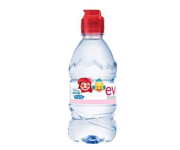 Evian Спорт