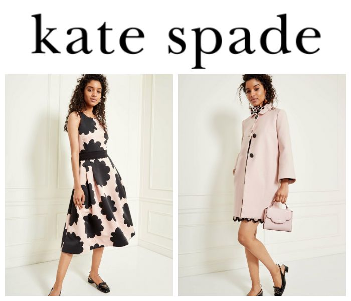 Женская одежда Kate Spade