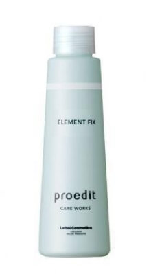 Lebel Cosmetics Сыворотка Element Fix (Лебел Косметикс), 150мл