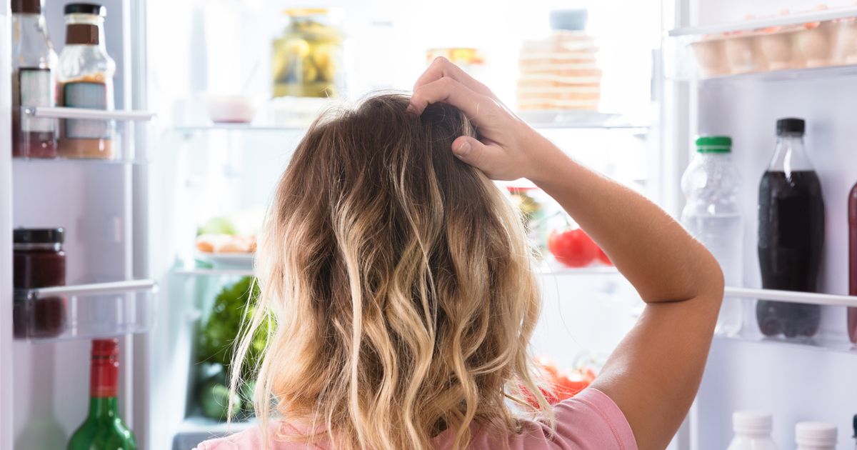 Питание для волос: 10 продуктов для здоровых волос