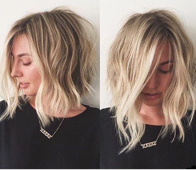 35 Most Popular Short Haircuts for 2020 - Get Your Inspiration