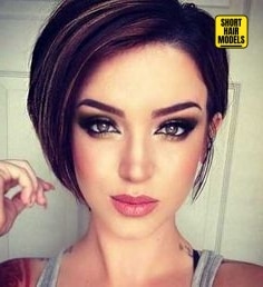 35 Most Popular Short Haircuts for 2020 - Get Your Inspiration