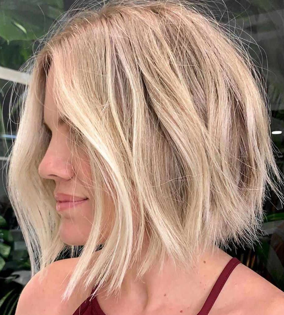 50 New Short Bob Cuts and Pixie Haircuts for 2020