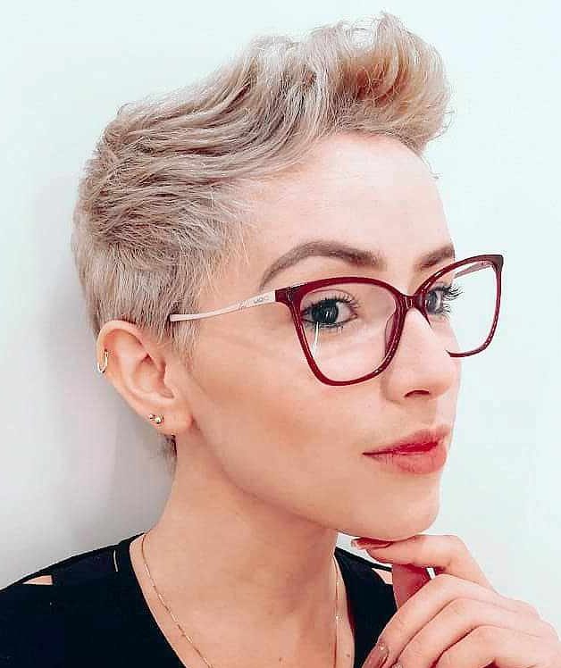 50 New Short Bob Cuts and Pixie Haircuts for 2020